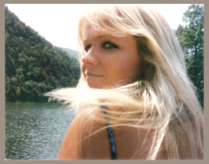 Eva Cassidy