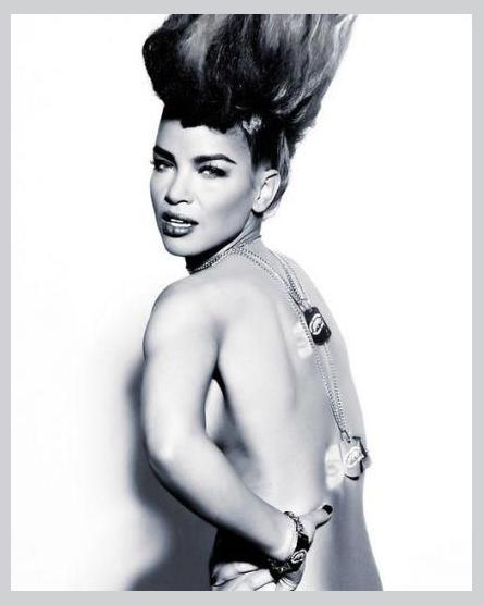 Eva Simons