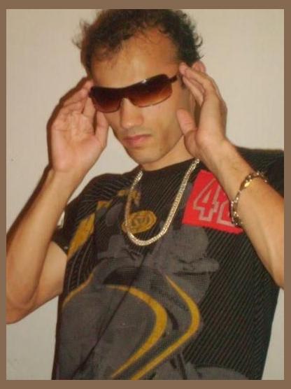 Evaldo Irias Martins