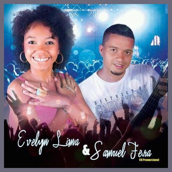 Evelyn & Samuel