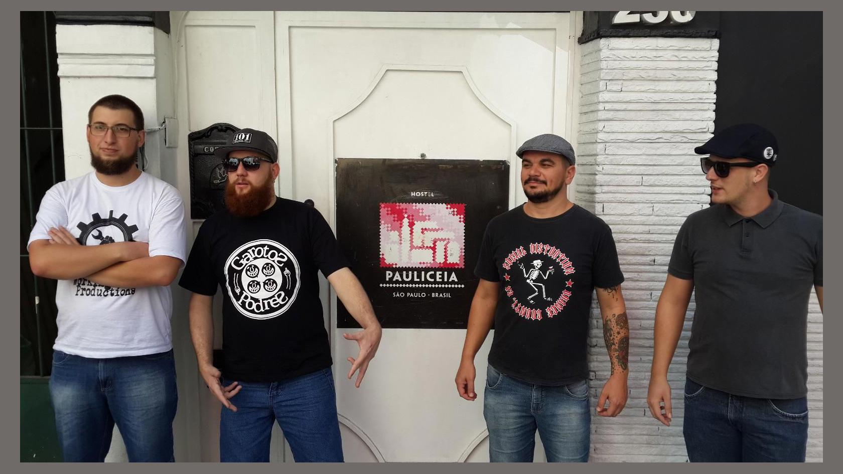 Estado Deplorável