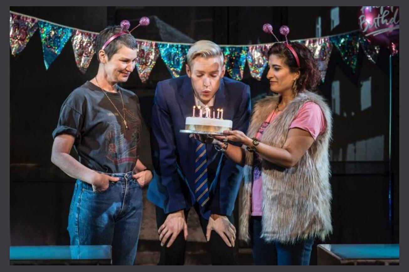 Everybody's Talking About Jamie (musical)