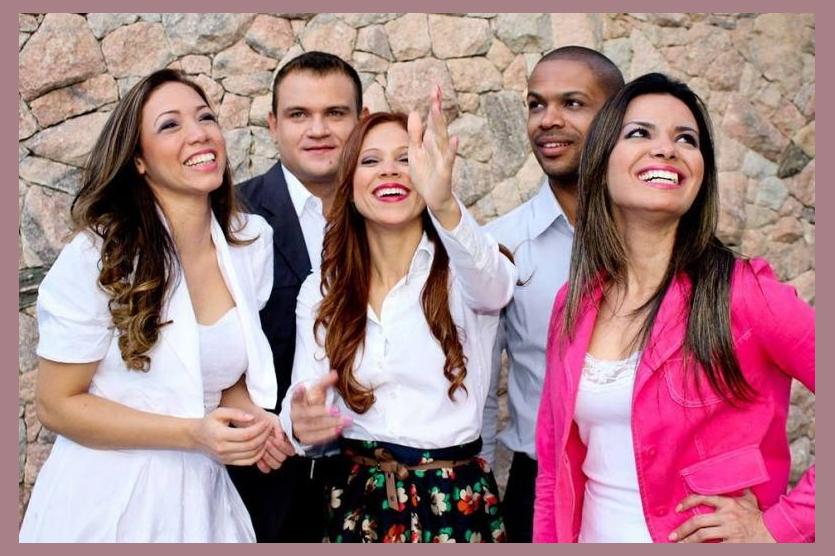 Expressão Vocal