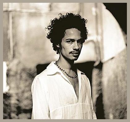 Eagle-Eye Cherry