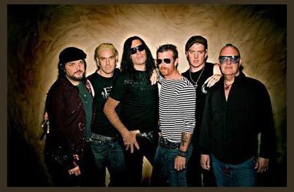 Eagles Of Death Metal