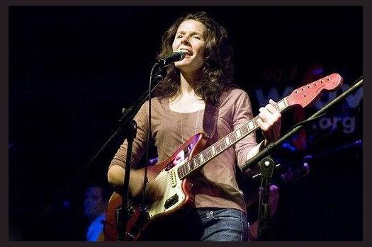 Edie Brickell & New Bohemians