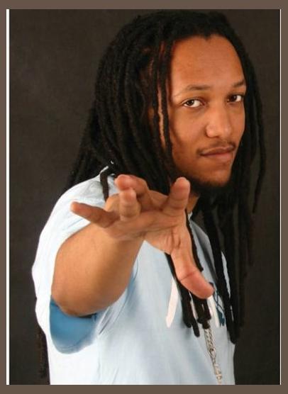 Edu Ribeiro e Cativeiro