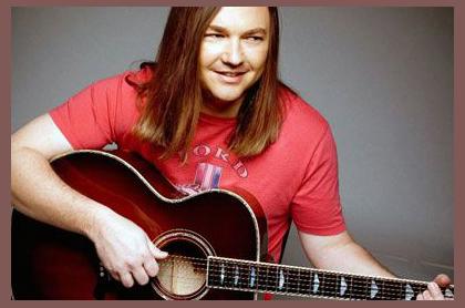 Edwin McCain