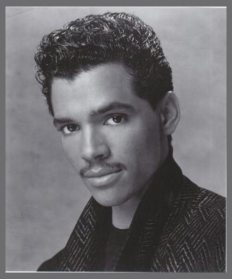 El Debarge