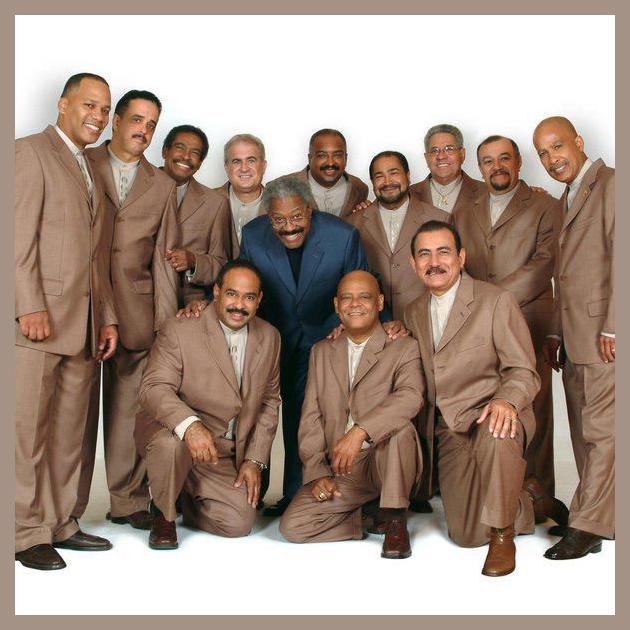 El Gran Combo de Puerto Rico