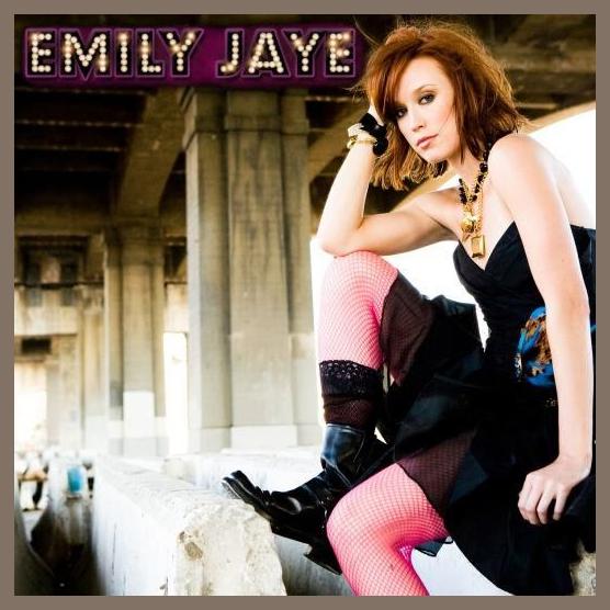 Emily Jaye