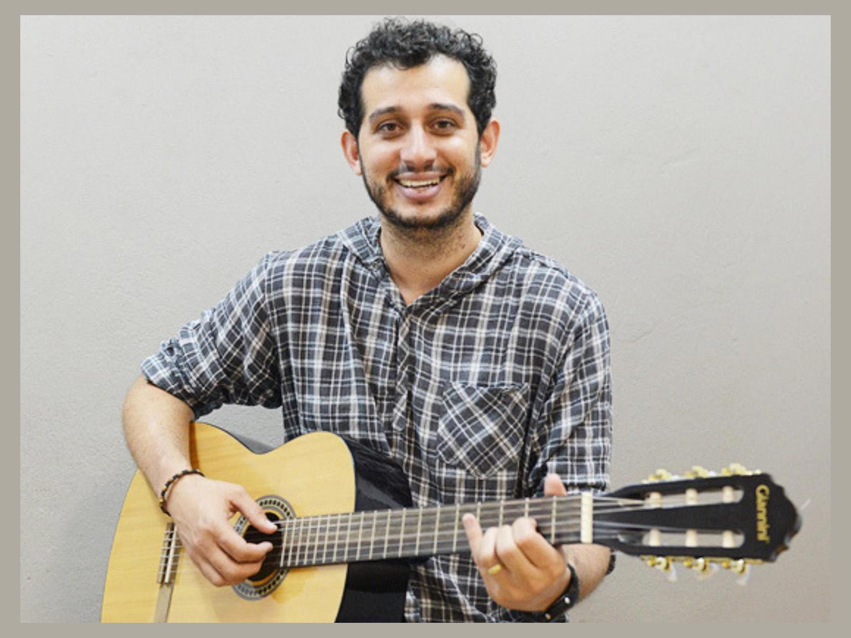 Emanuel Stênio