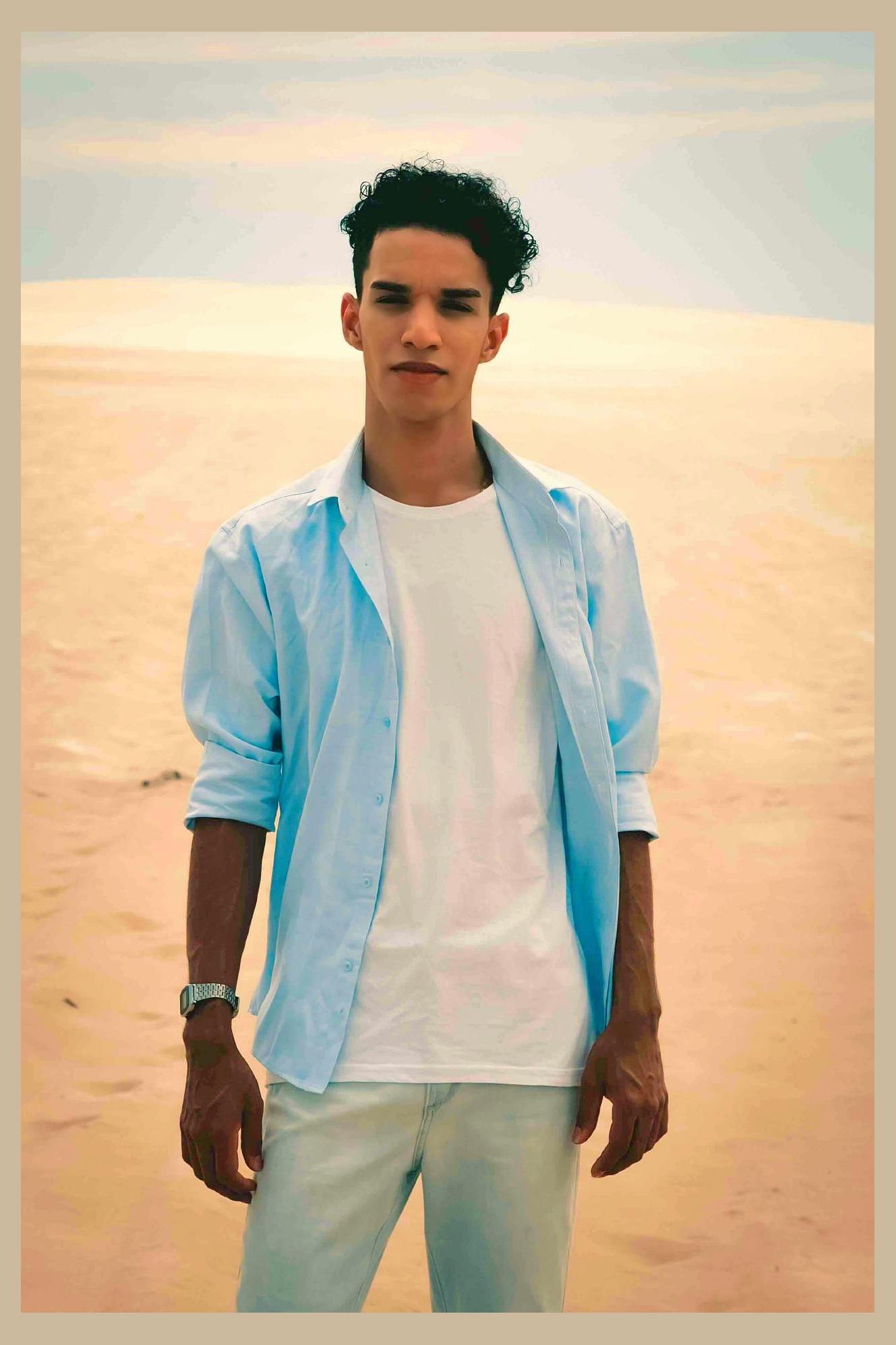Elias Oliveira