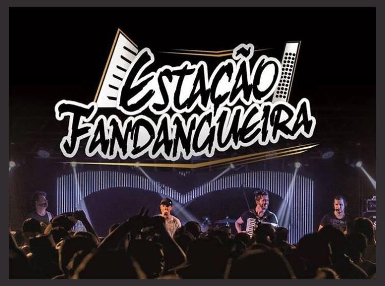 Estação Fandangueira