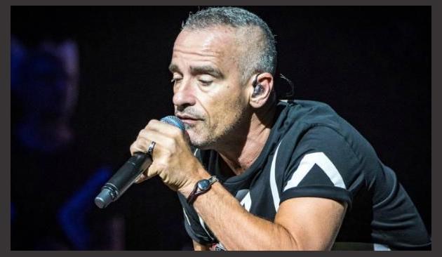 Eros Ramazzotti