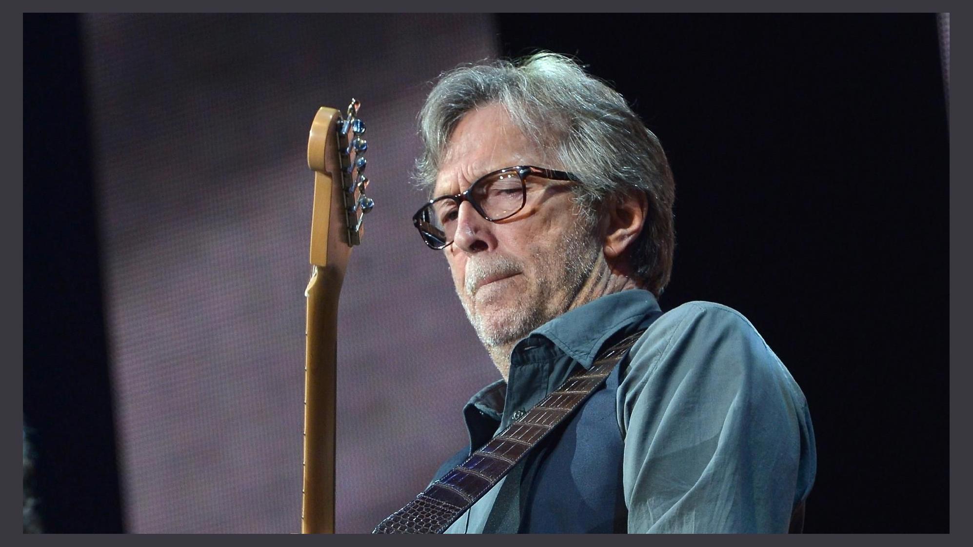 Eric Clapton