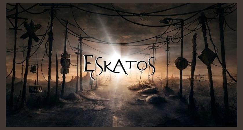 Eskatos