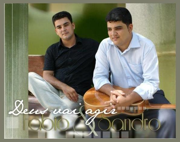 Fábio e Sandro