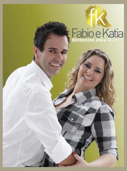 Fabio e Katia