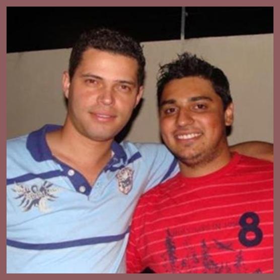 Fábio Henrique & Juliano