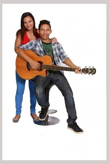 Fabrício & Waléria