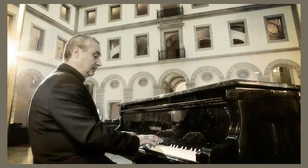 Fado & Jazz - Quinteto Paulo Lima