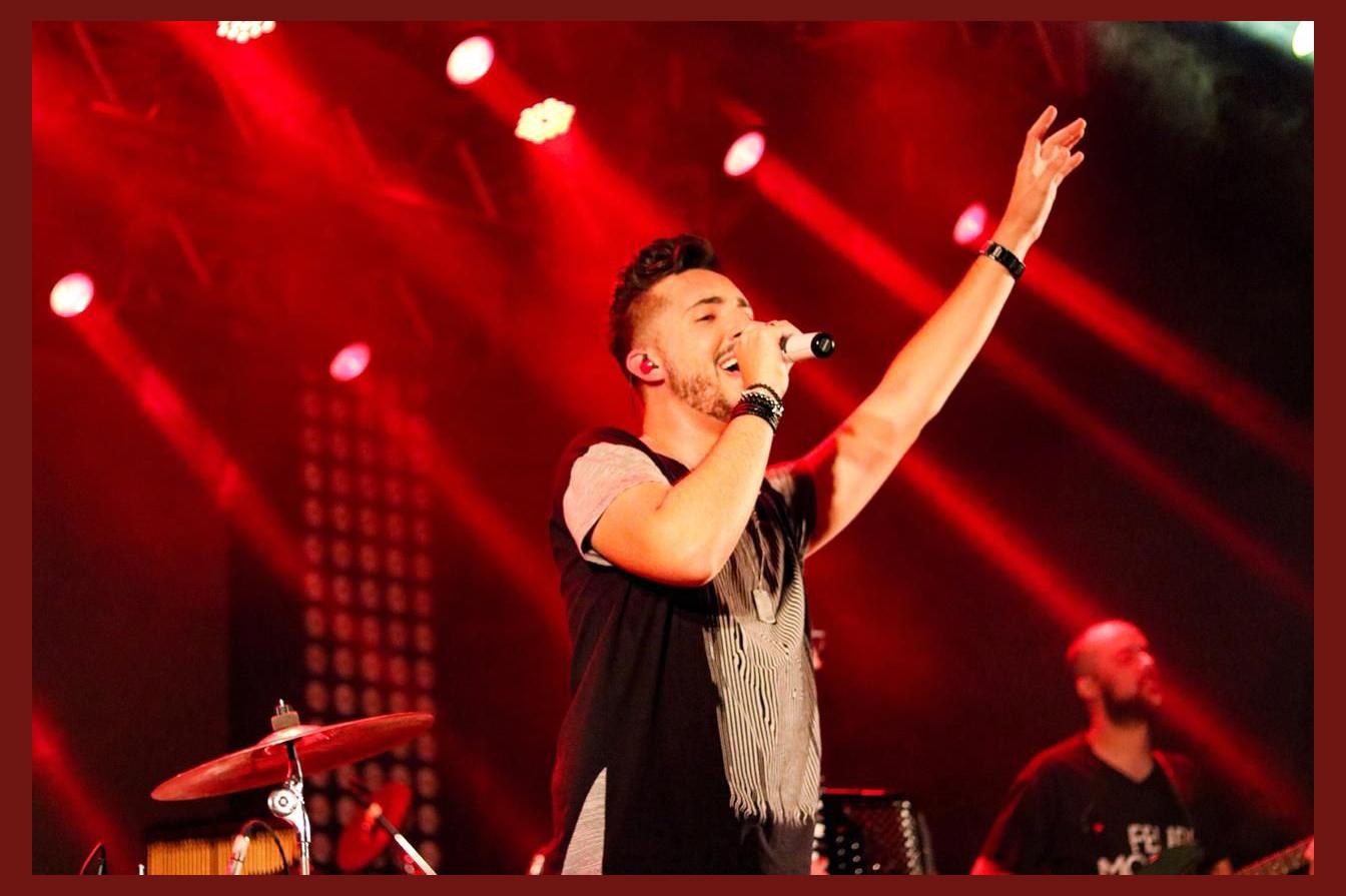 Felipe Moraes Oficial