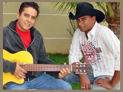 Félix & Fabrício
