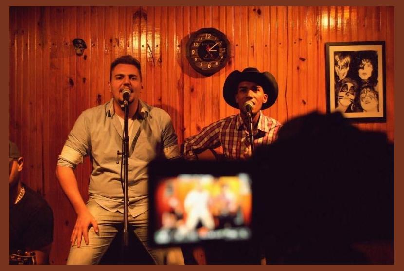 Fernando Meiado & Thiago