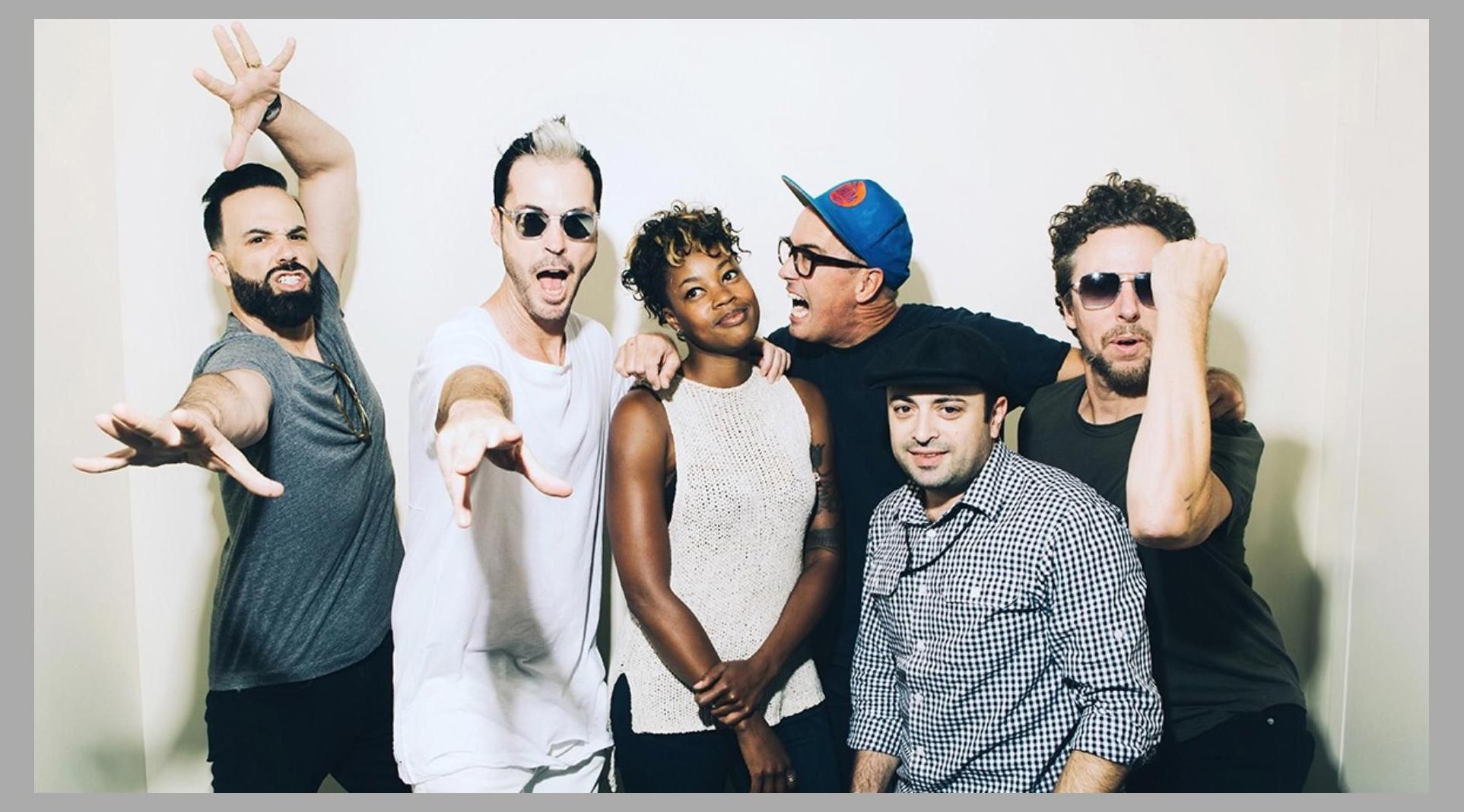 Fitz & The Tantrums