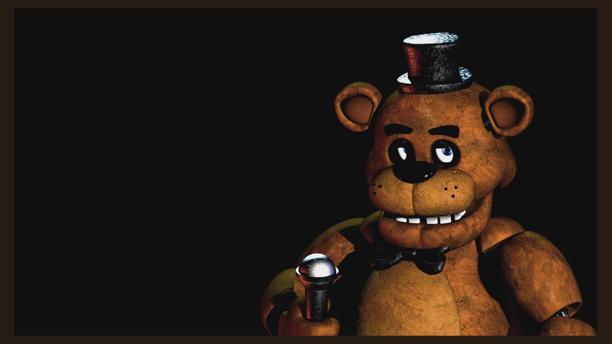Five Nights at Freddy's