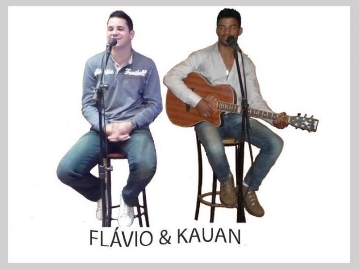 Flávio & Kauan