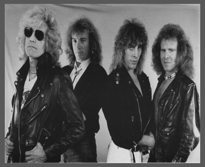Foghat