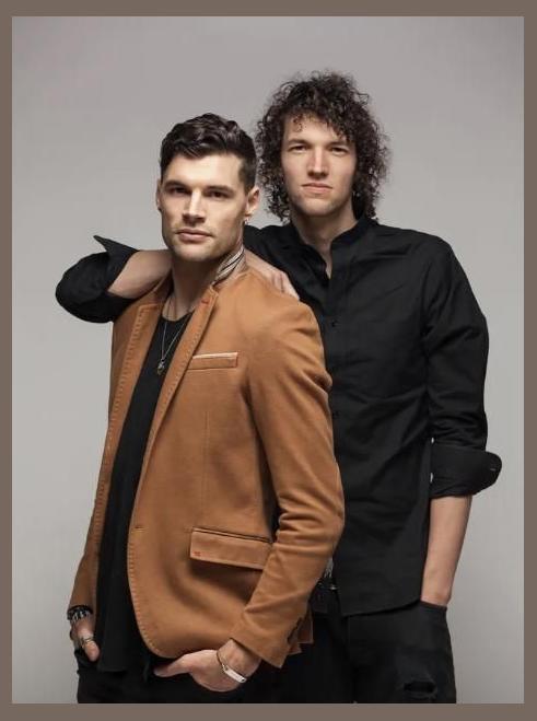 for King & Country photo 1