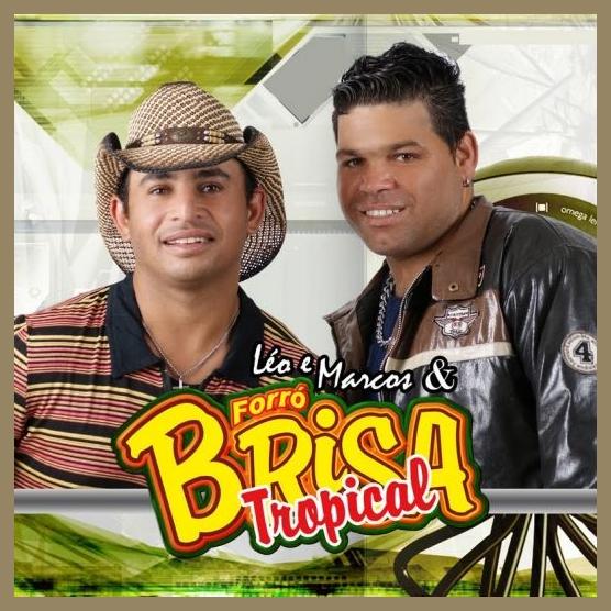 Forró Brisa Tropical