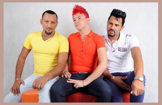 Forró Boys