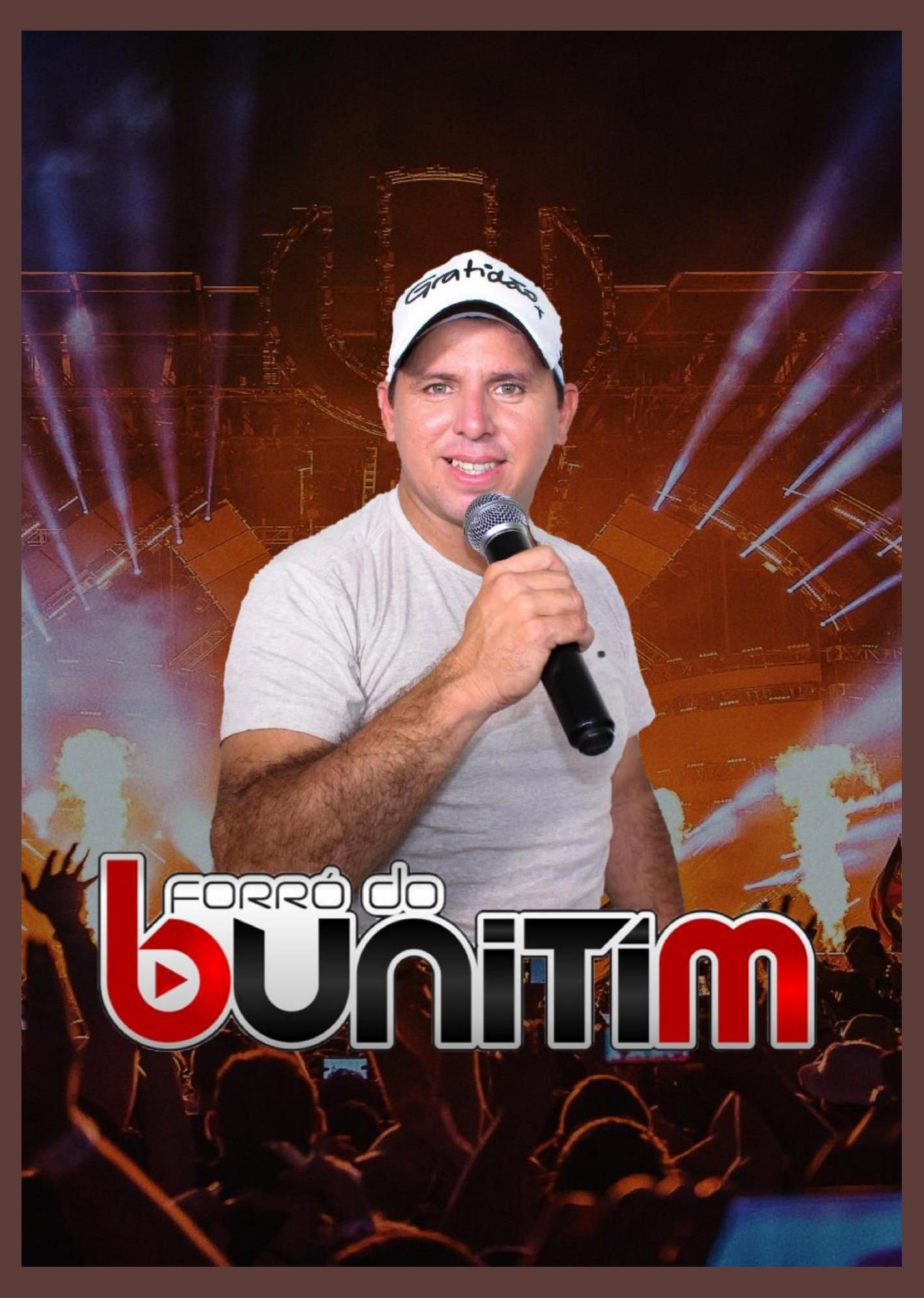 Forro do Bunitim