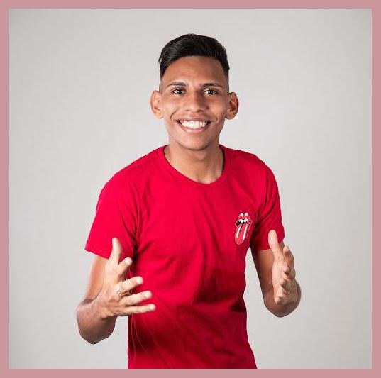 Forró do HF