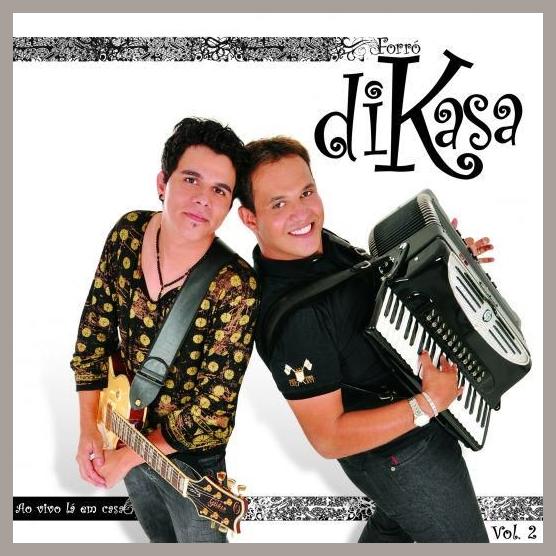 Forró Dikasa