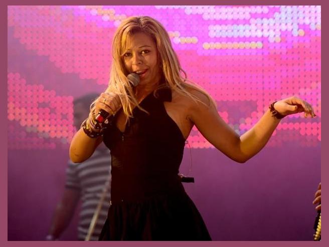 Forró Mel com Terra