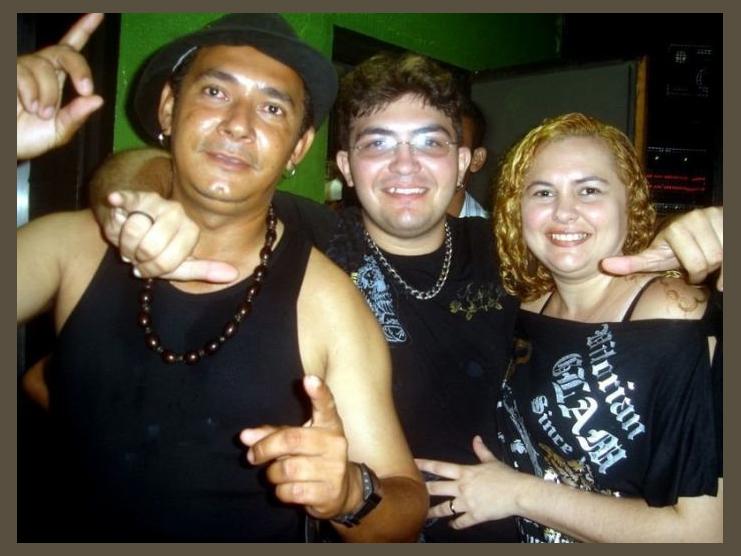 Forro Mexido