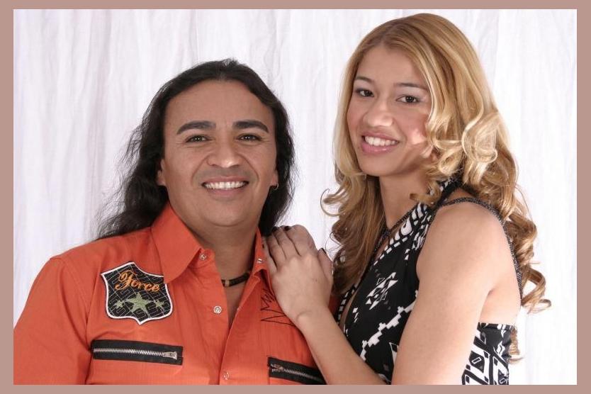 Forró Tony & Marhy
