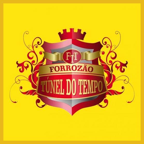 Forrozão Túnel do Tempo