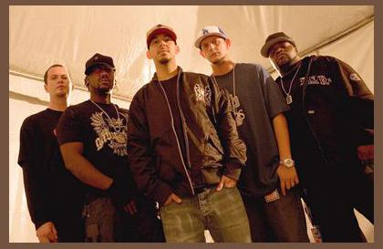 Fort Minor