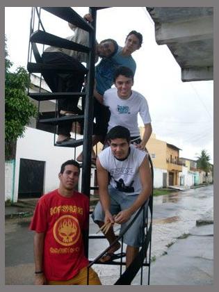 Four Keap's