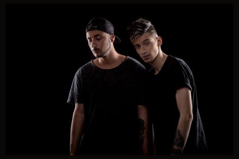 Frank & Rogg