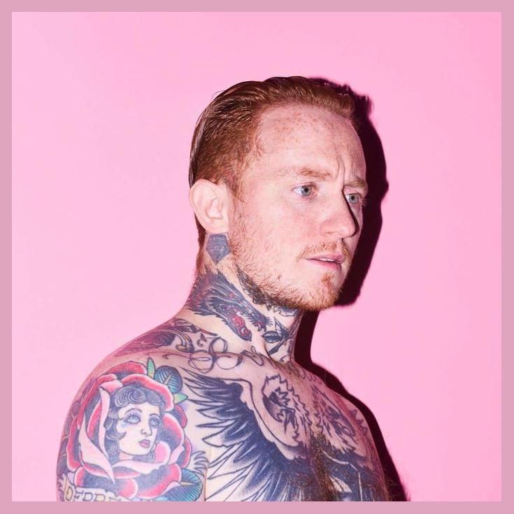 Frank Carter & The Rattlesnakes