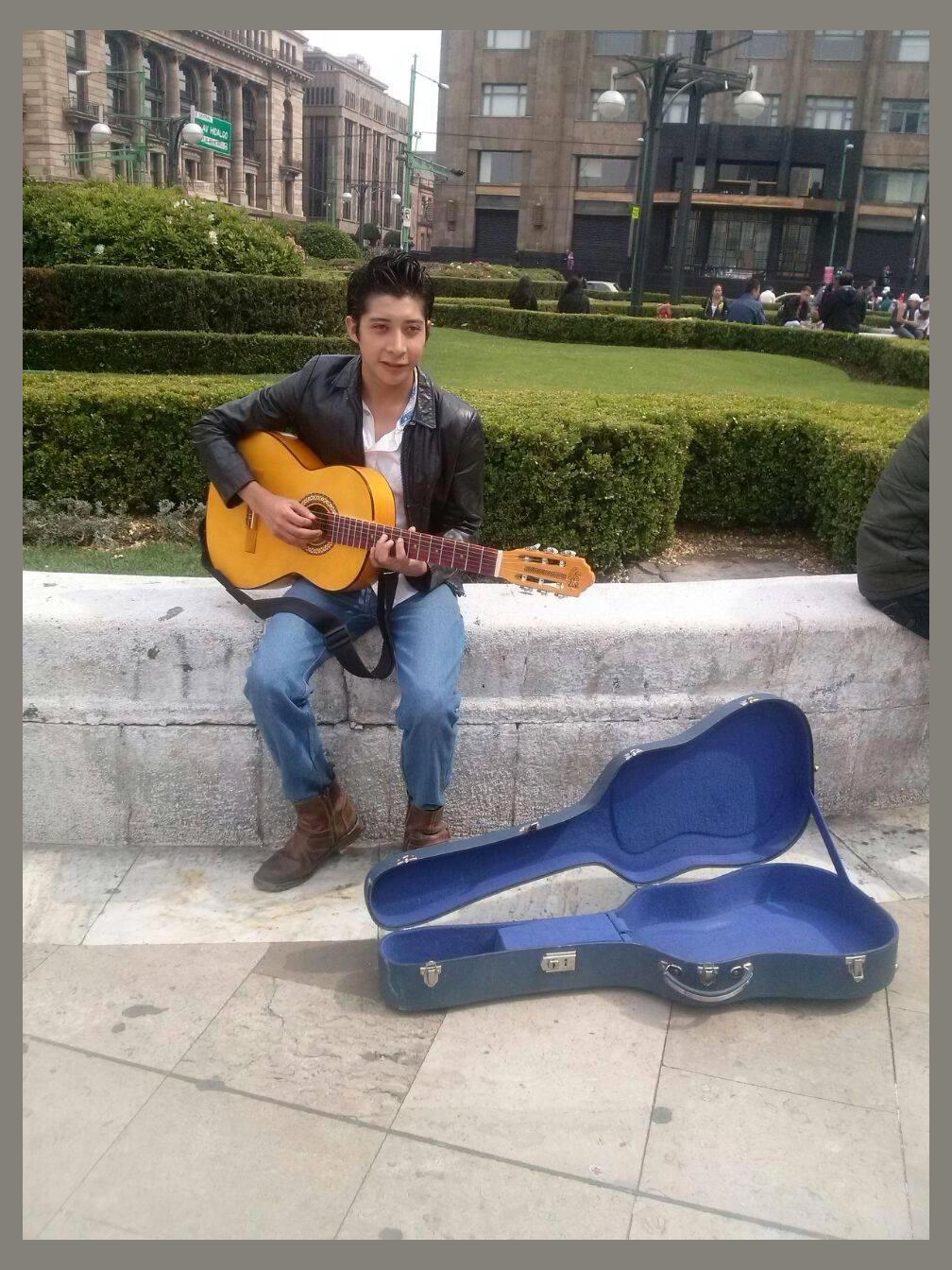Freddy Galo