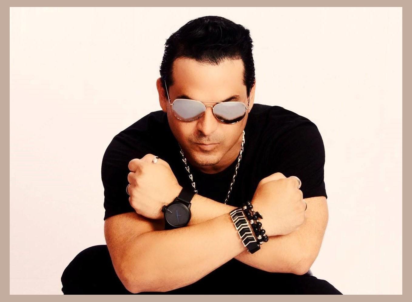 Freddy Lopez