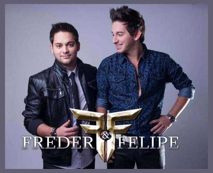 Freder & Felipe